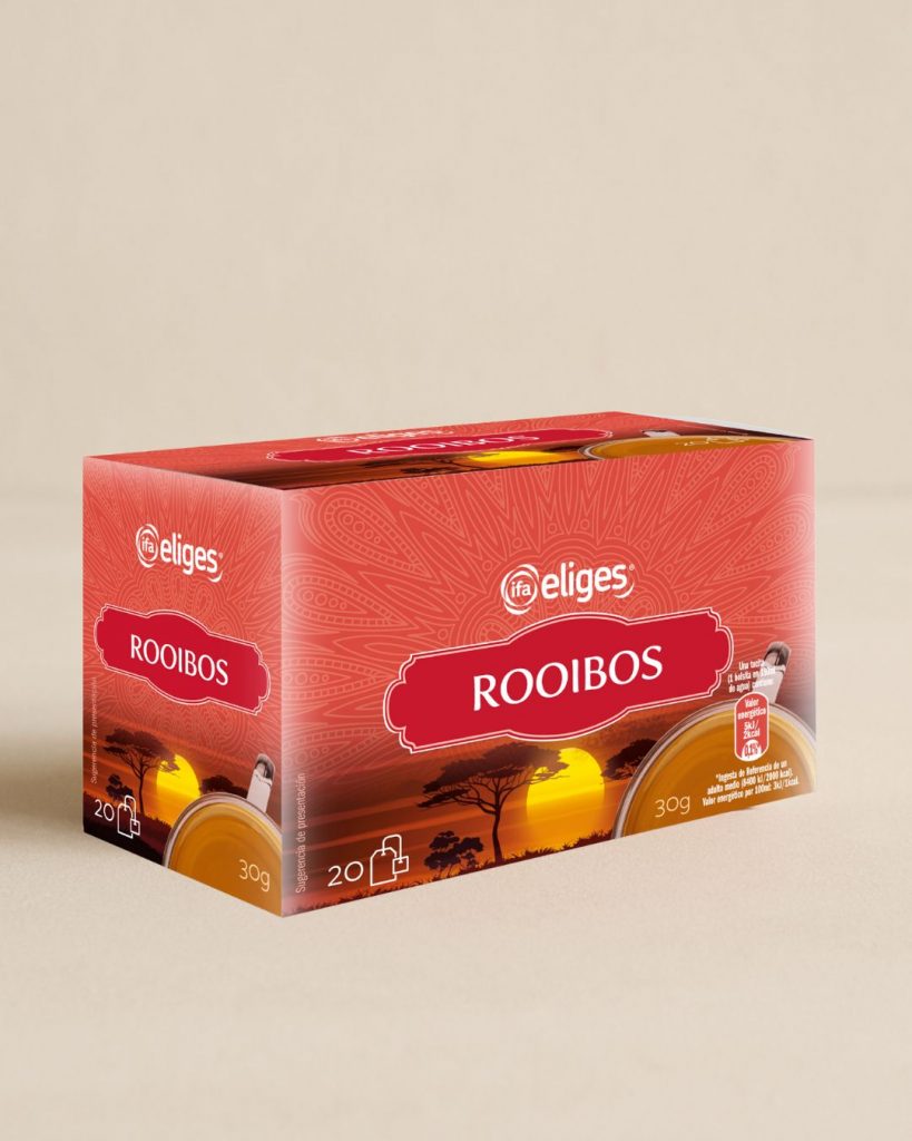 Las mejores infusiones IFA post-navidad