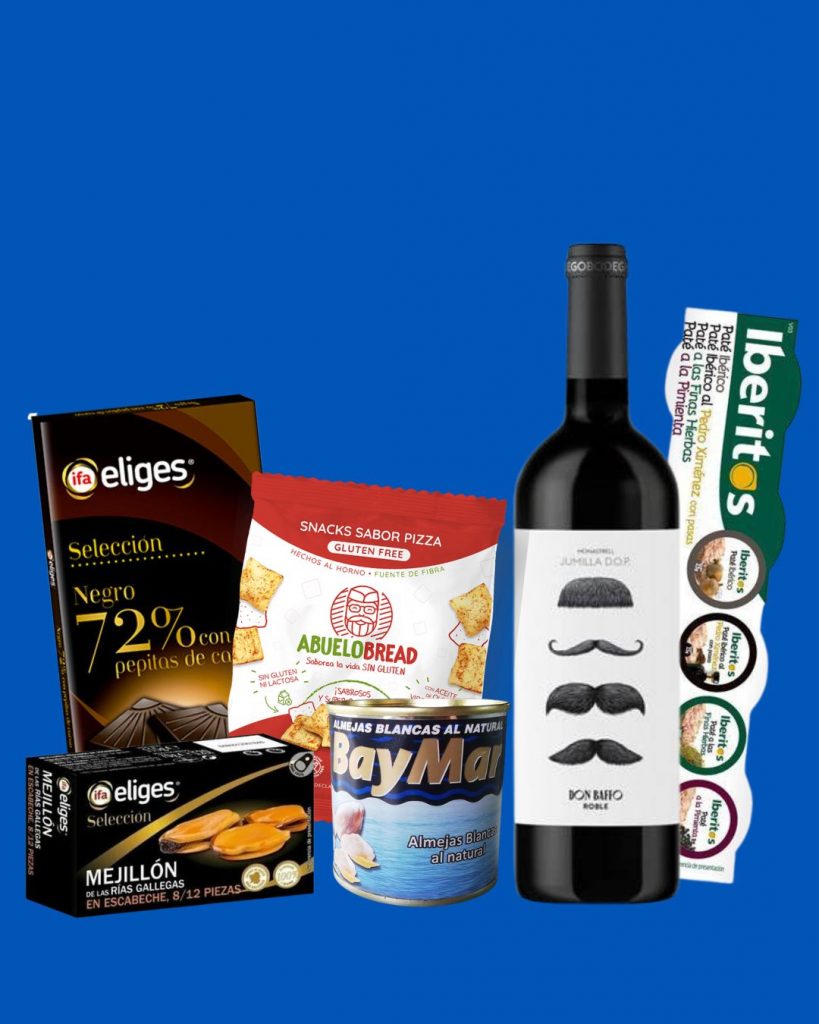 Packs para el Día del Padre: ideas de regalo originales